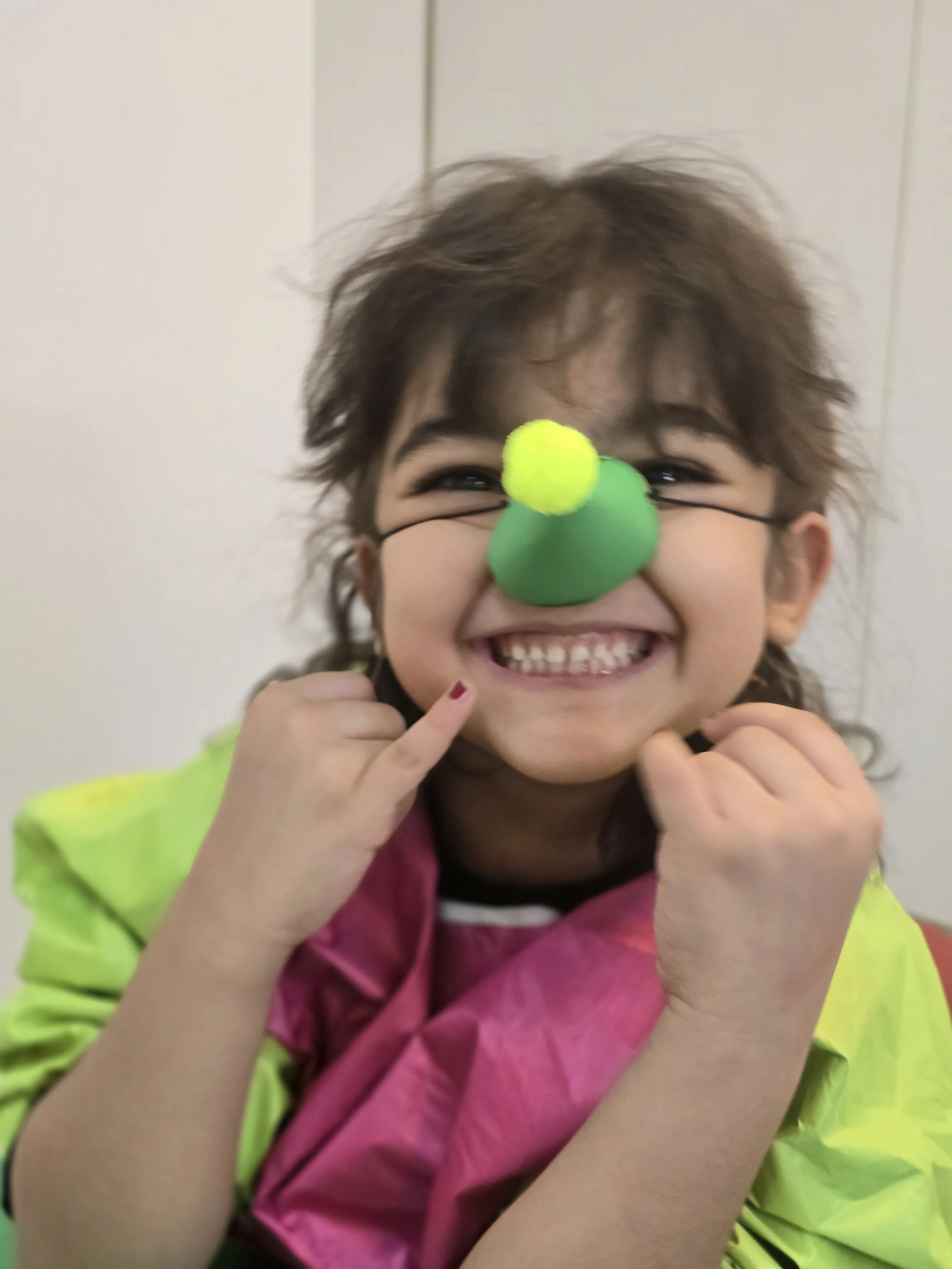 کالری مهدکودک یاسمن